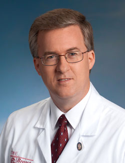 Ronald E. Mattison, MD, FACS, The Philip Israel Breast Center